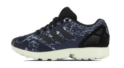 Basket adidas originals ZX Flux