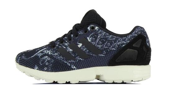 Basket adidas originals ZX Flux
