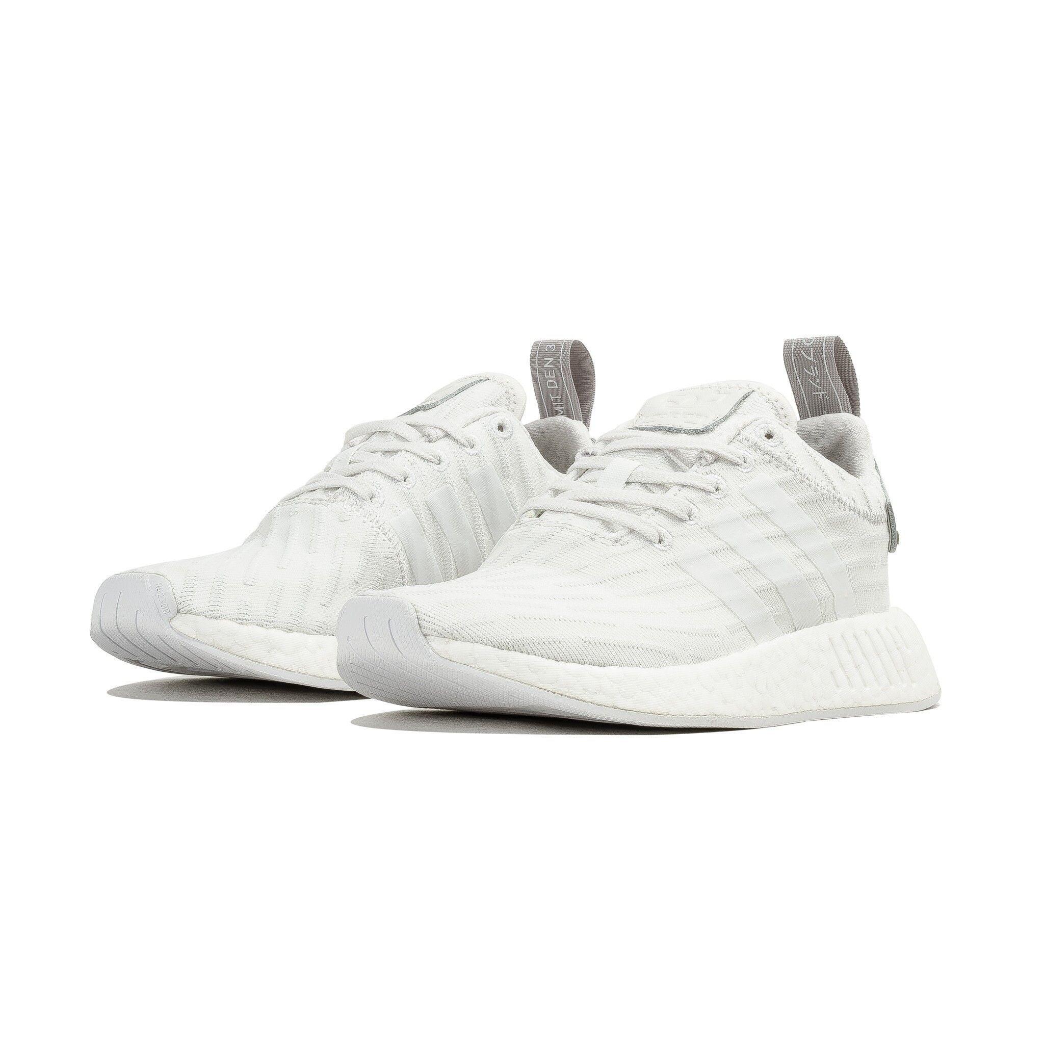 Basket adidas originals NMD R2 3/4
