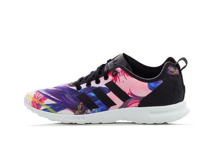 Basket adidas originals ZX Flux