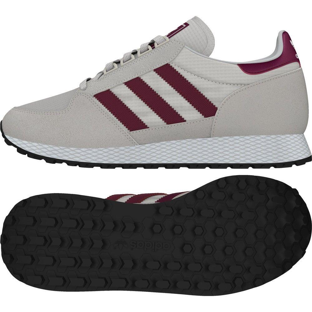 Zapatillas adidas originals Forest Grove 3/4