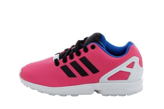 Basket adidas originals ZX Flux