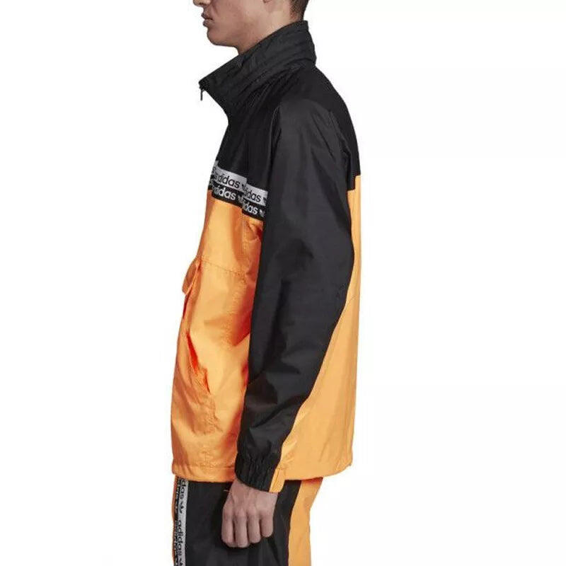 Veste coupe-vent adidas Originals R.Y.V 7/7