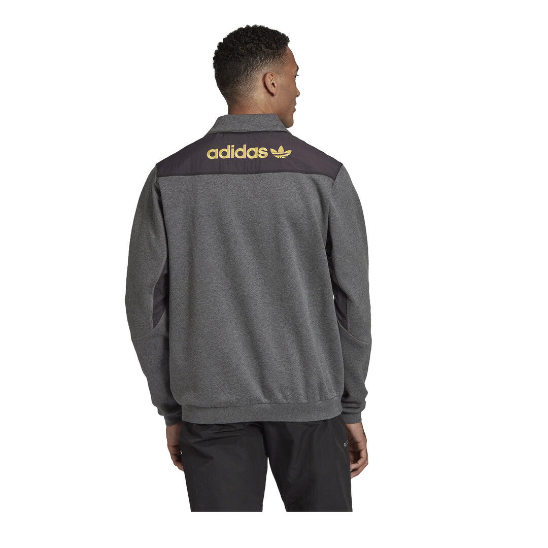 Felpa adidas Originals Adventure Field Half-Zip 7/7