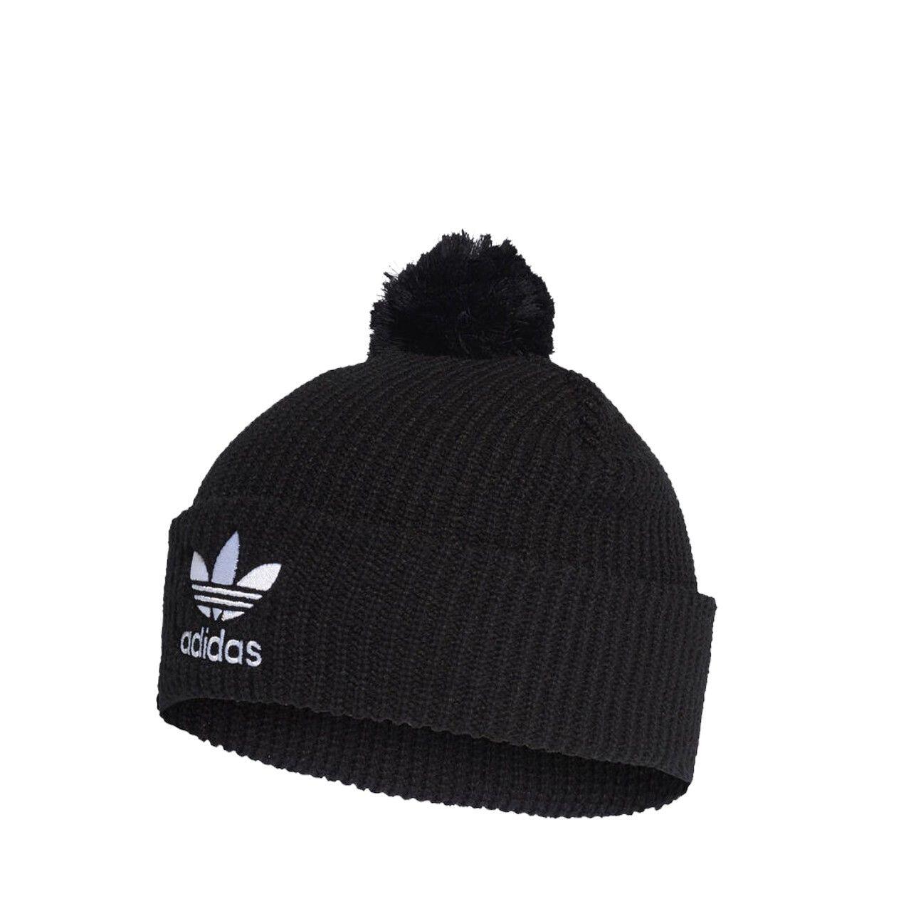 Bonnet adidas originals Pom Pom Beanie 1/3