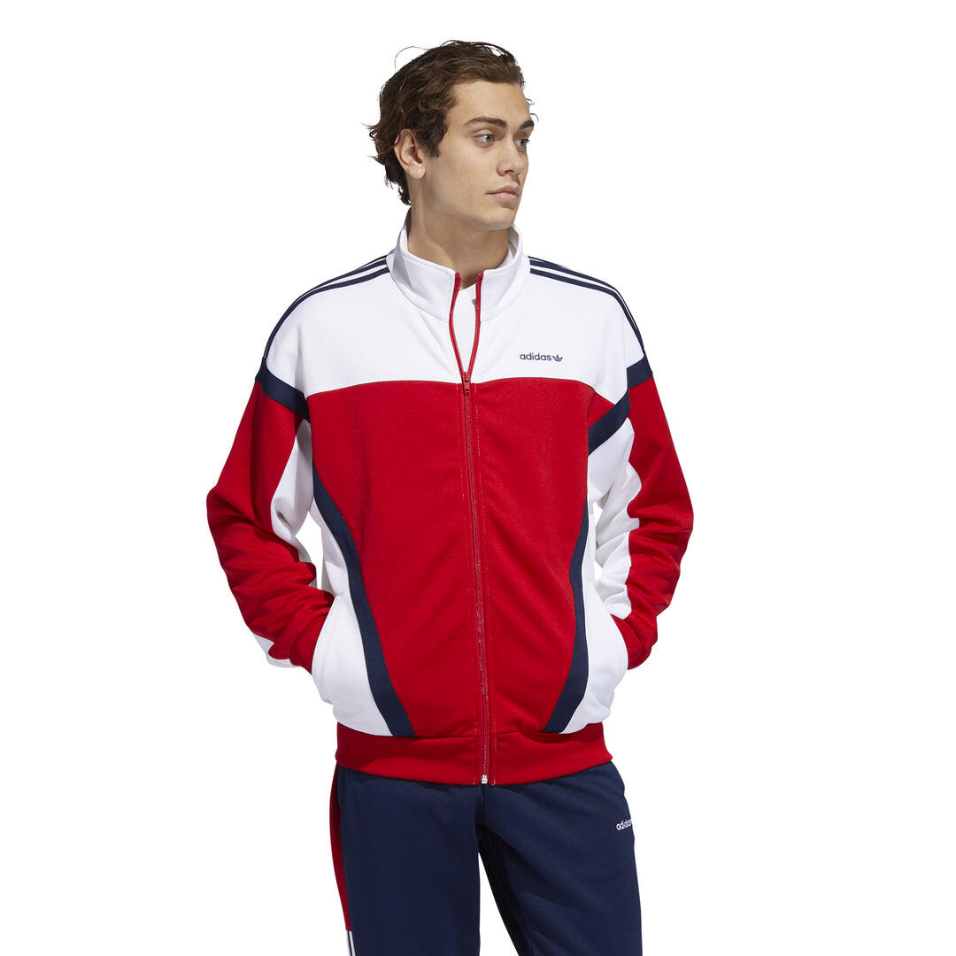 Veste de survêtement adidas Originals CLASSICS 7/7