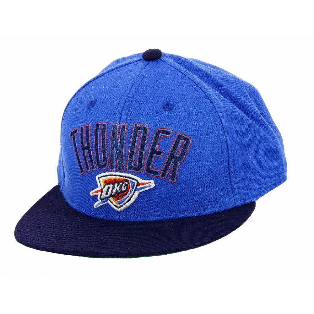 Casquette adidas Wool Thunder 3/3