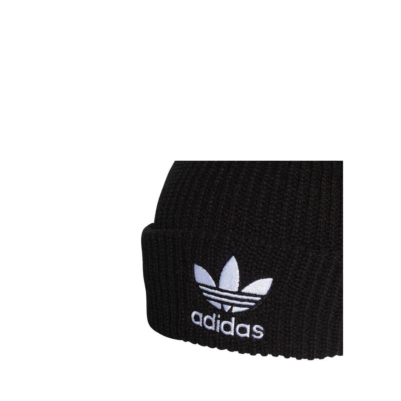 Bonnet adidas originals Pom Pom Beanie 3/3
