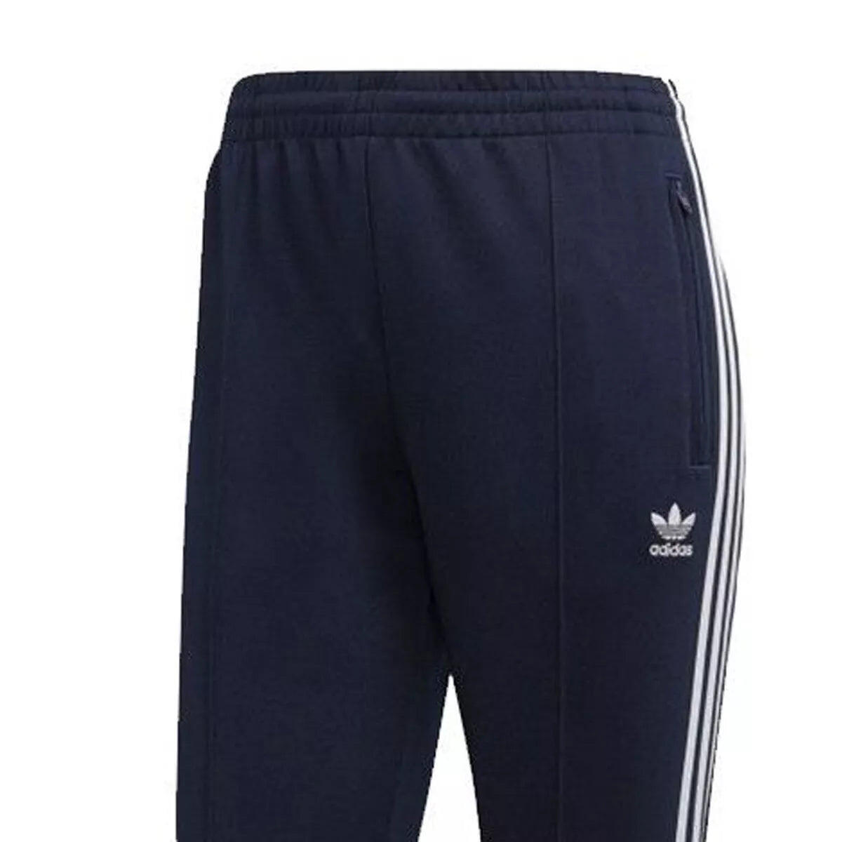 Pantalon de survêtement adidas originals SST Track Pant 3/3
