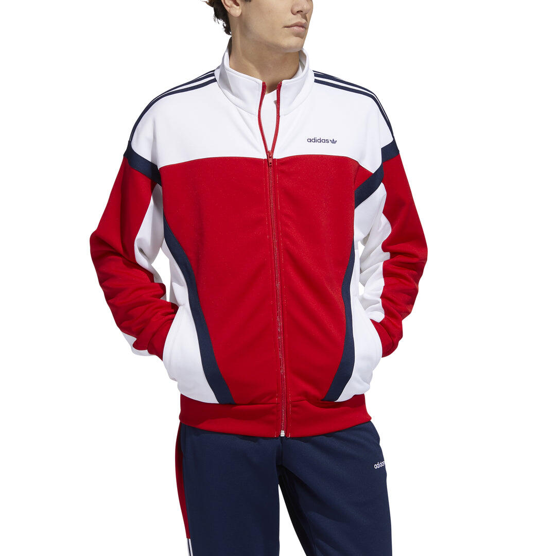 Veste de survêtement adidas Originals CLASSICS 6/7
