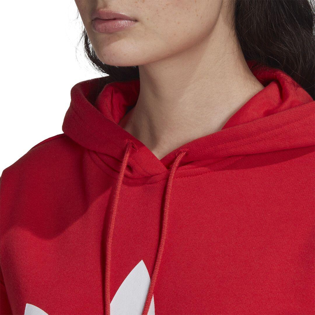 Sweat à capuche adidas Originals ADICOLOR TREFOIL 7/7