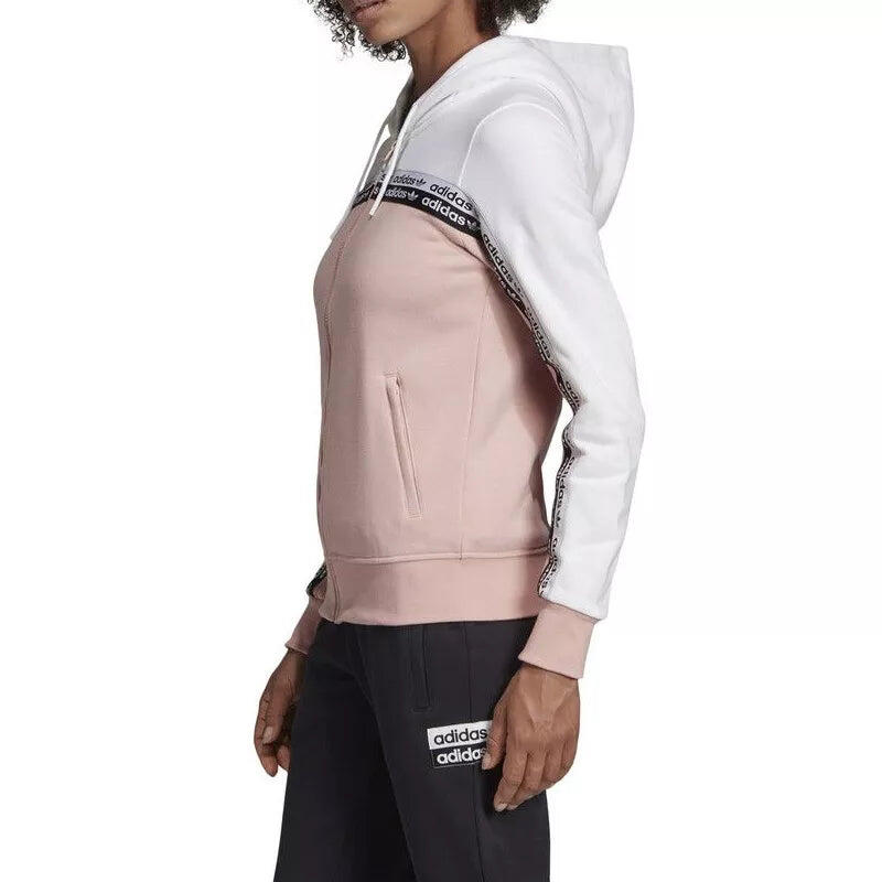 Veste de survêtement adidas Originals TAPE 7/7