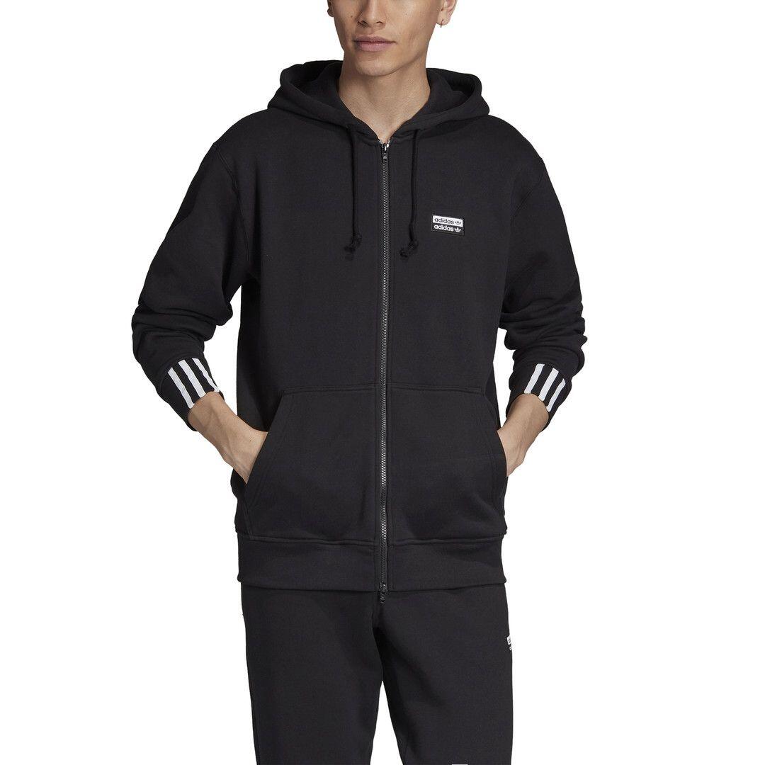 Felpa con cappuccio adidas Originals R.Y.V. 7/7