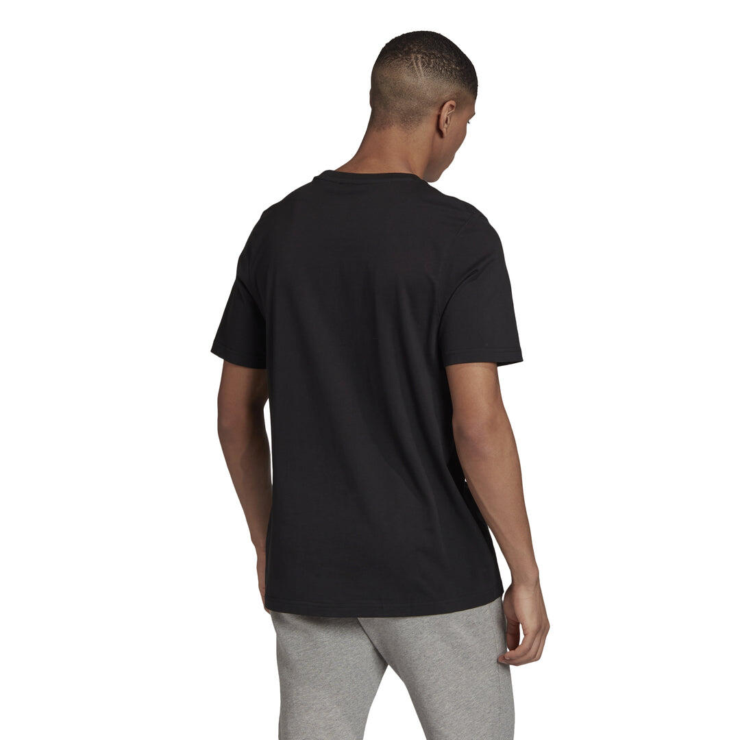 T-shirt adidas originals TEE-SHIRT HOMME CAMO UE ADIDAS ORIGINALS 6/6