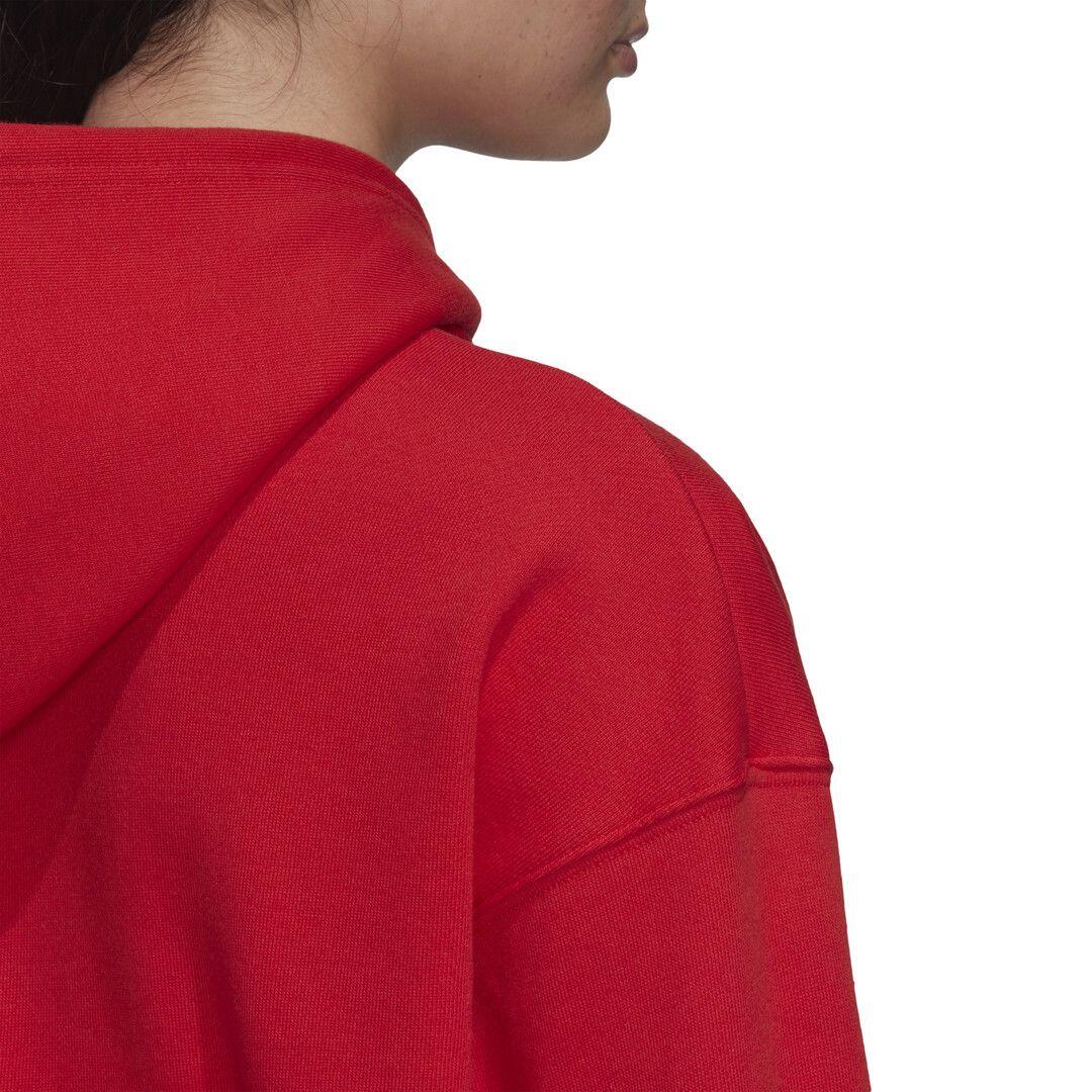 Sweat à capuche adidas Originals ADICOLOR TREFOIL 6/7