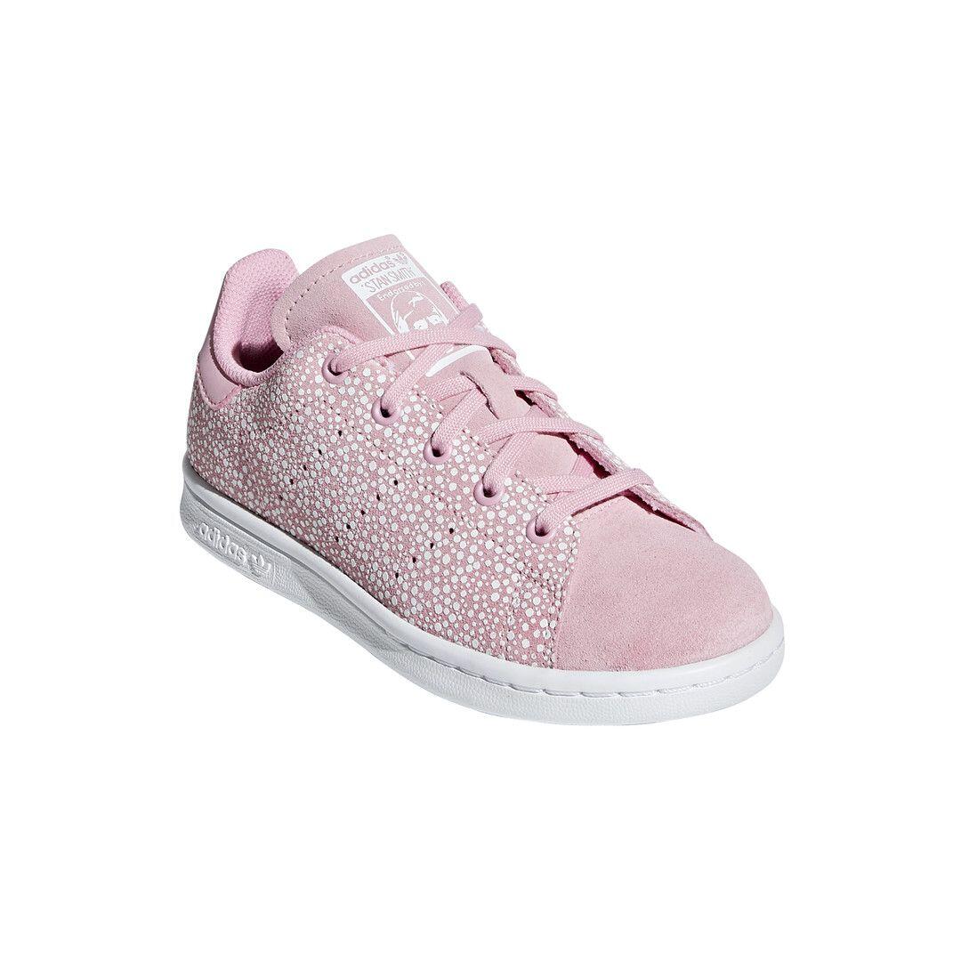 Cesto de Basquetebol Júnior adidas originals Stan Smith 2/5