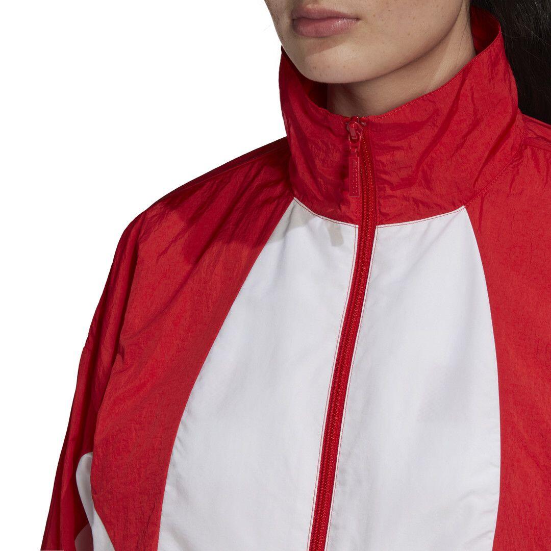 Veste de survêtement adidas Originals LARGE LOGO 7/7