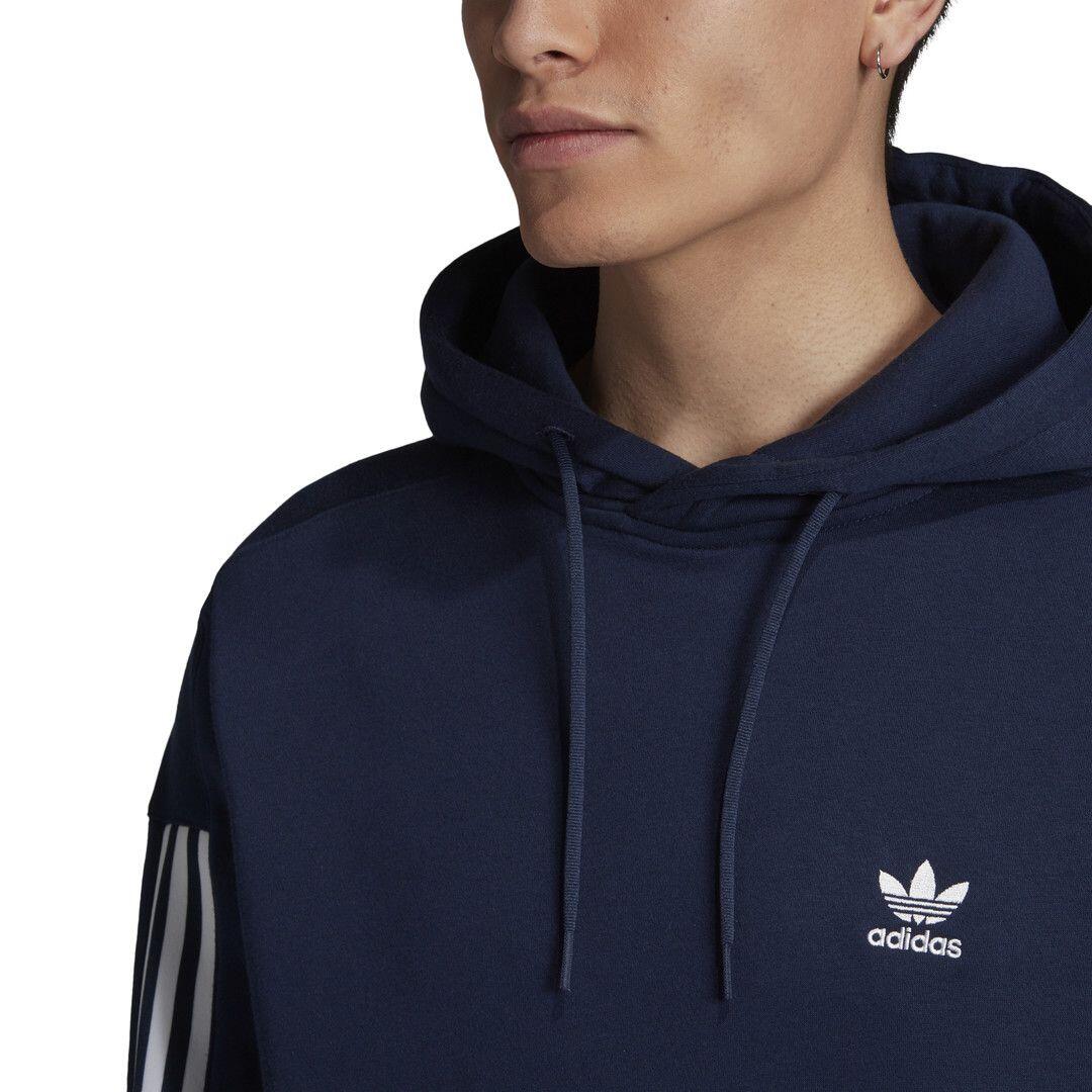 Camisola de Moletom adidas originals SWEAT A CAPUCHE HOMME TECH ADIDAS ORIGINALS 6/7