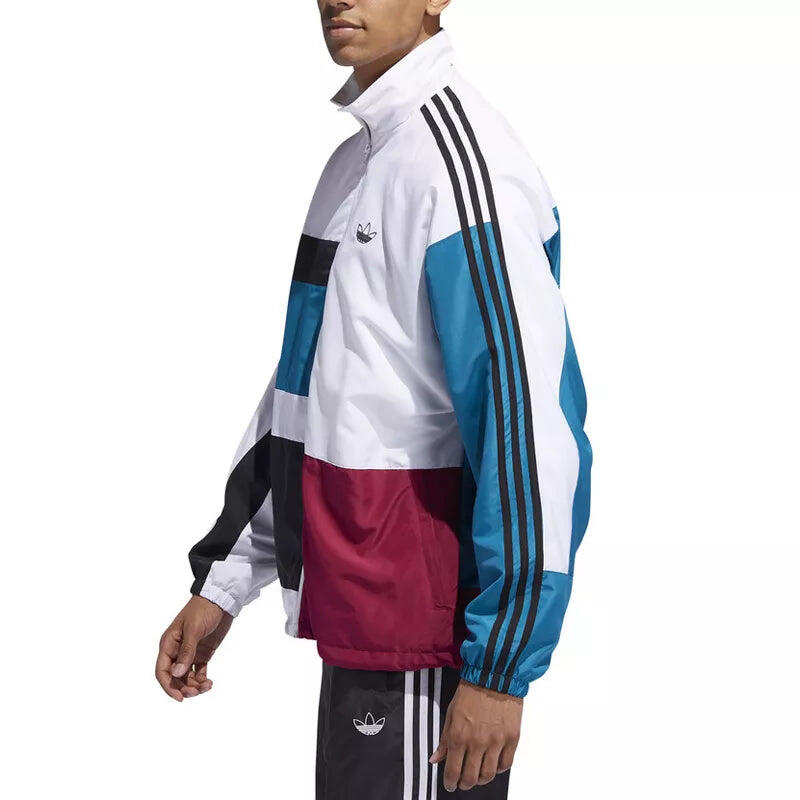 Veste de survêtement adidas Originals ASYMM 6/6