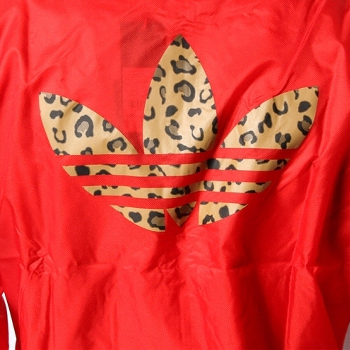 Giacca a Vento Leopardata adidas Originals 3/6