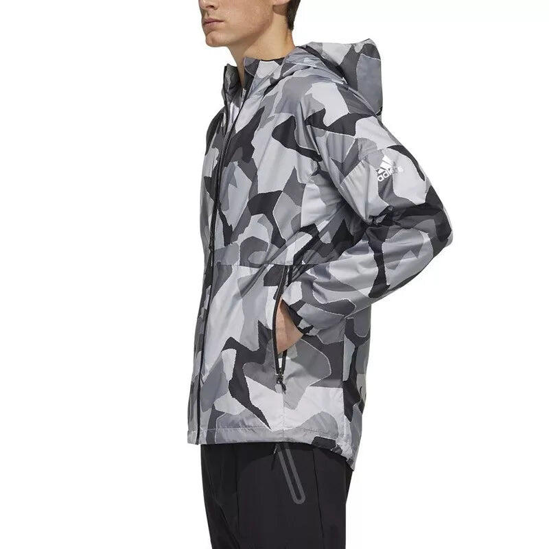 Casaco Corta-vento adidas originals VESTE COUPE-VENT HOMME LING ADIDAS ORIGINALS 6/7