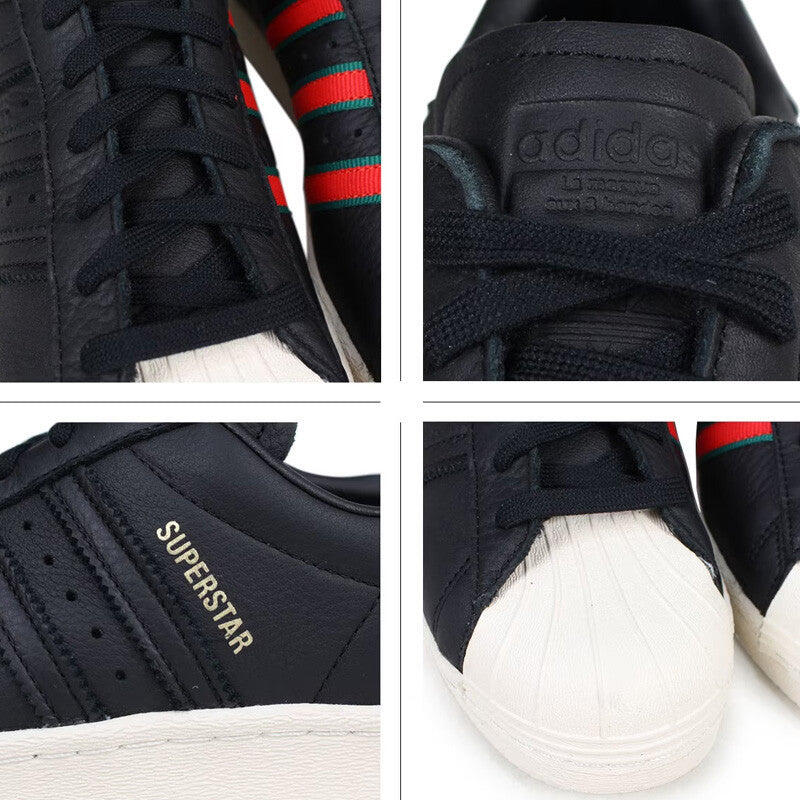 Basket adidas originals Superstar 80s 6/6