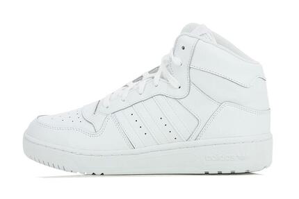 Basket adidas originals Logo Heart