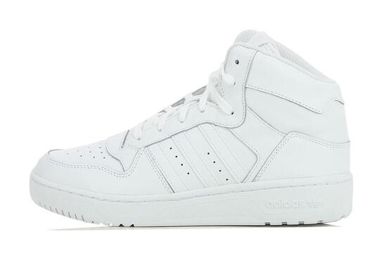 Basket adidas originals Logo Heart