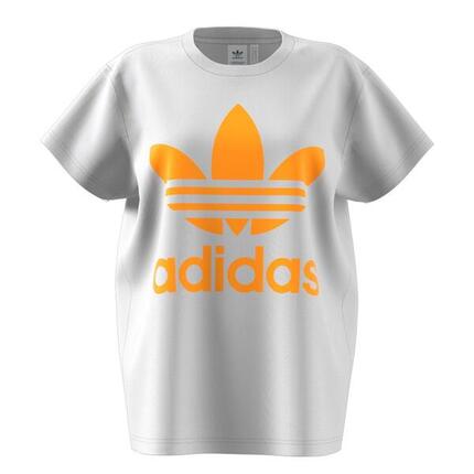 Tee-shirt adidas originals Big Trefoil Tee