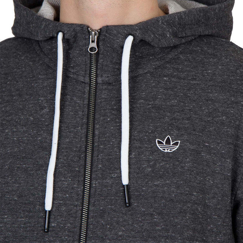 Felpa con Cappuccio Adidas Originals Premium Basic 6/7