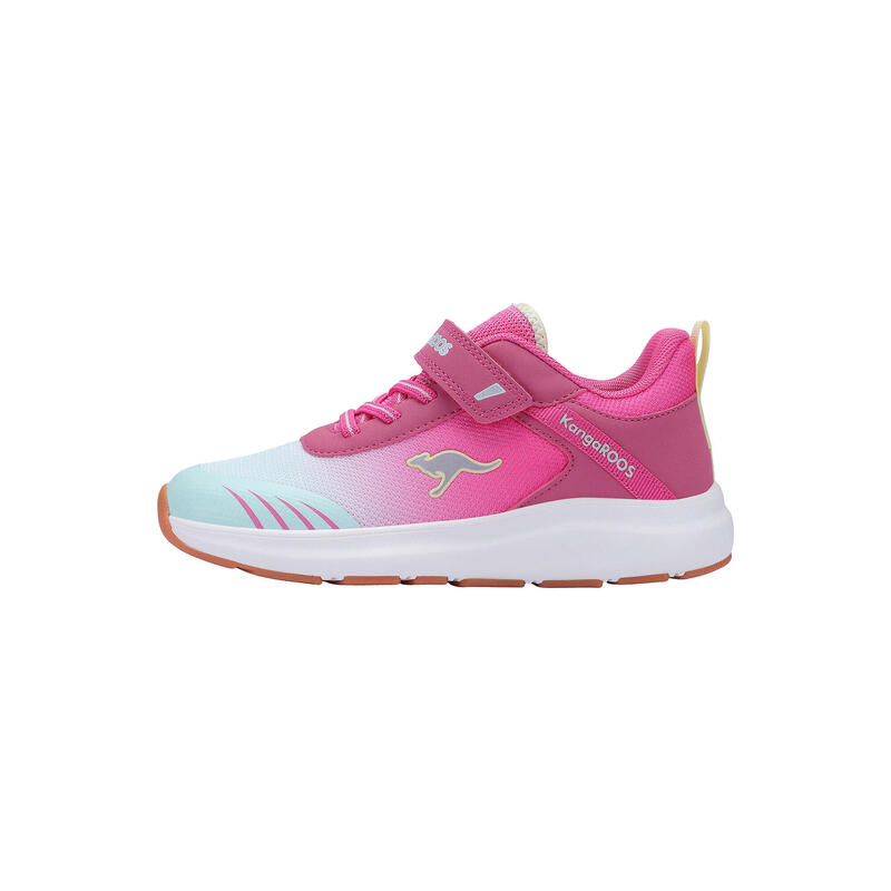Pantofi pentru copii KangaROOS KB-Rida EV daisy