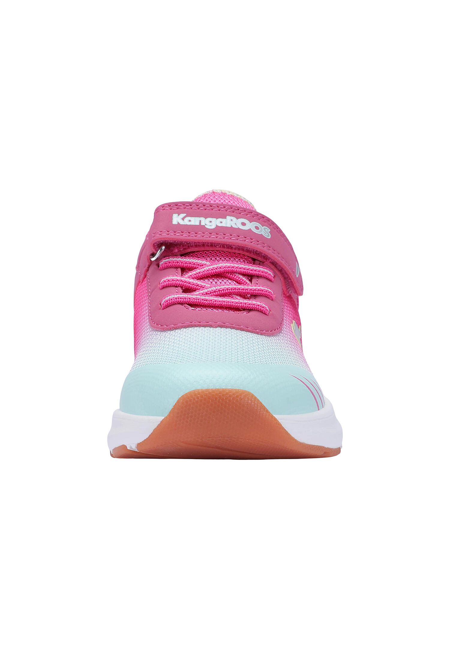 Sapatos infantis KangaROOS KB-Rida EV daisy 2/7
