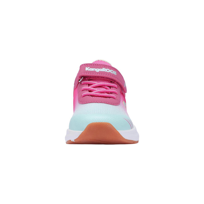 Pantofi pentru copii KangaROOS KB-Rida EV daisy