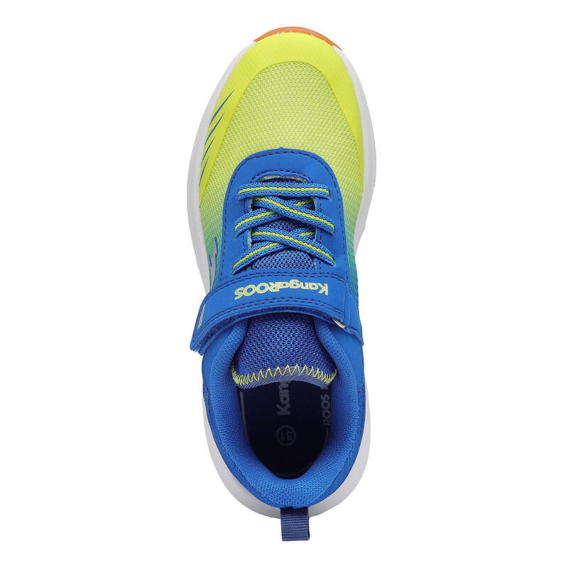 Pantofi pentru copii KangaROOS KB-Rida EV