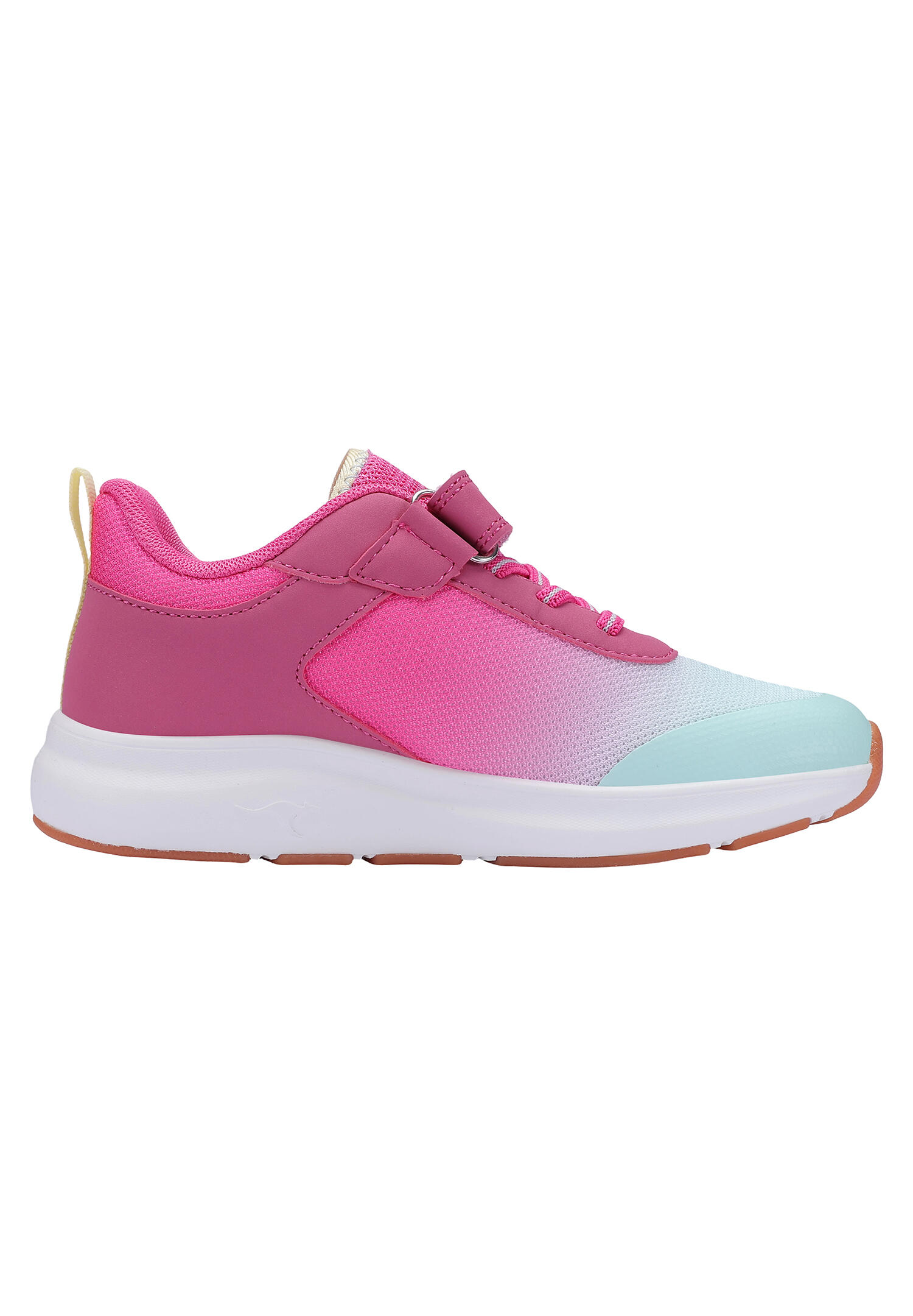 KangaROOS KB-Rida EV Sneaker Kinder Schuhe Unisex 10171 000 6199 4/7