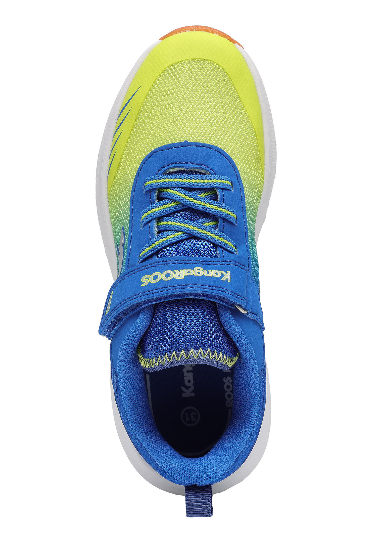 KangaROOS KB-Rida EV Sneaker Kinder Schuhe Unisex 10171 000 4454 7/7