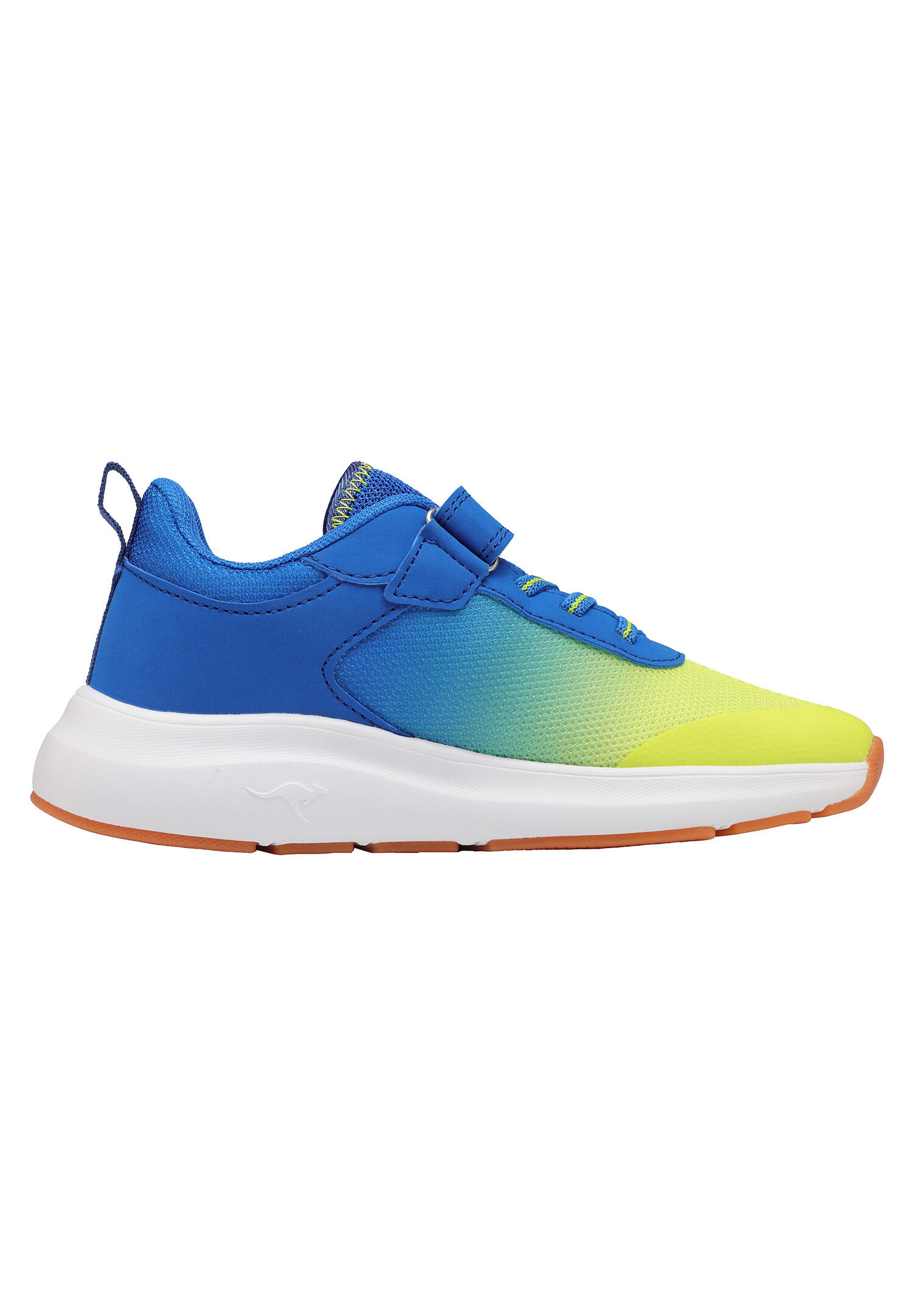KangaROOS KB-Rida EV Sneaker Kinder Schuhe Unisex 10171 000 4454 4/7