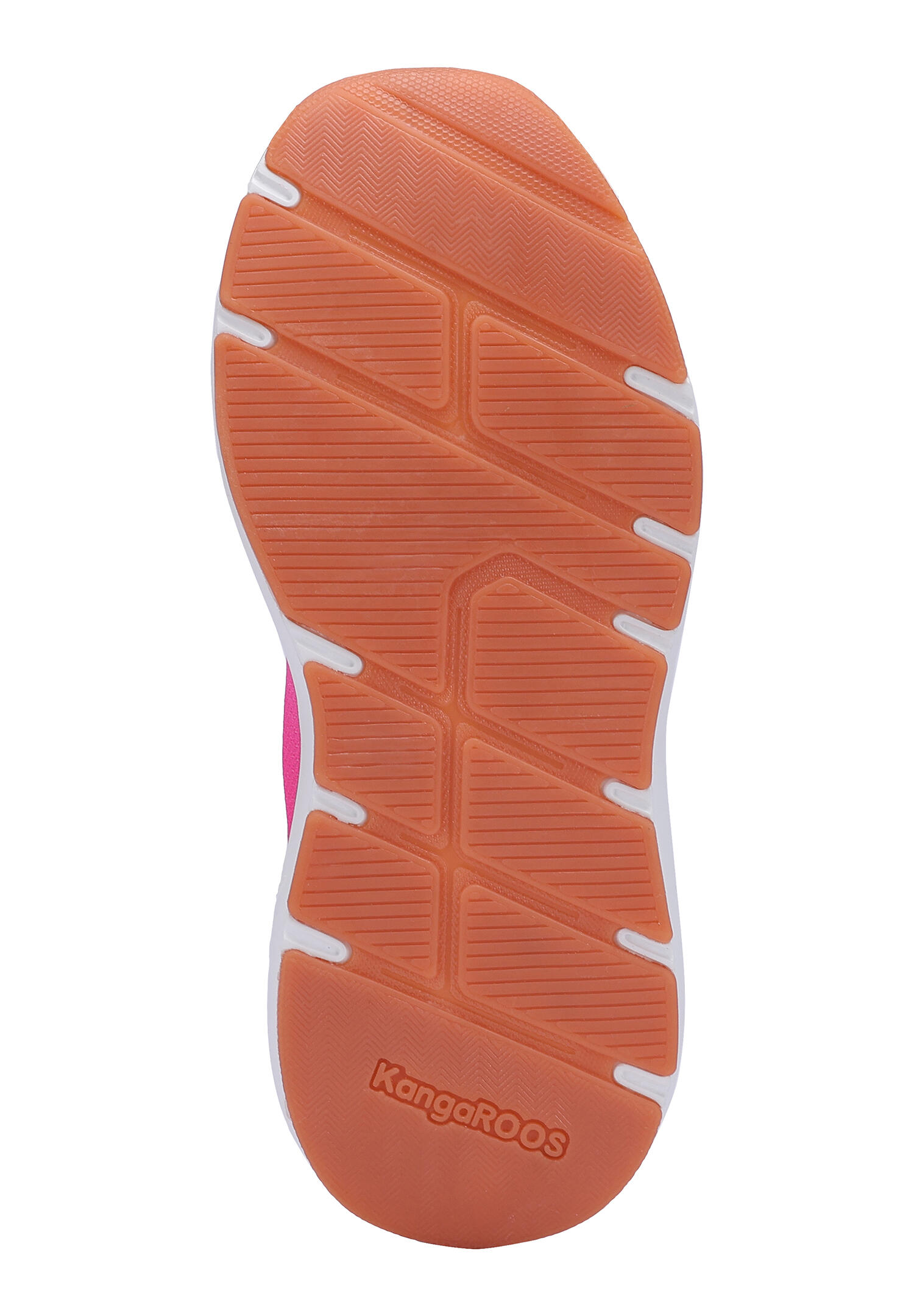 Sapatos infantis KangaROOS KB-Rida EV daisy 6/7