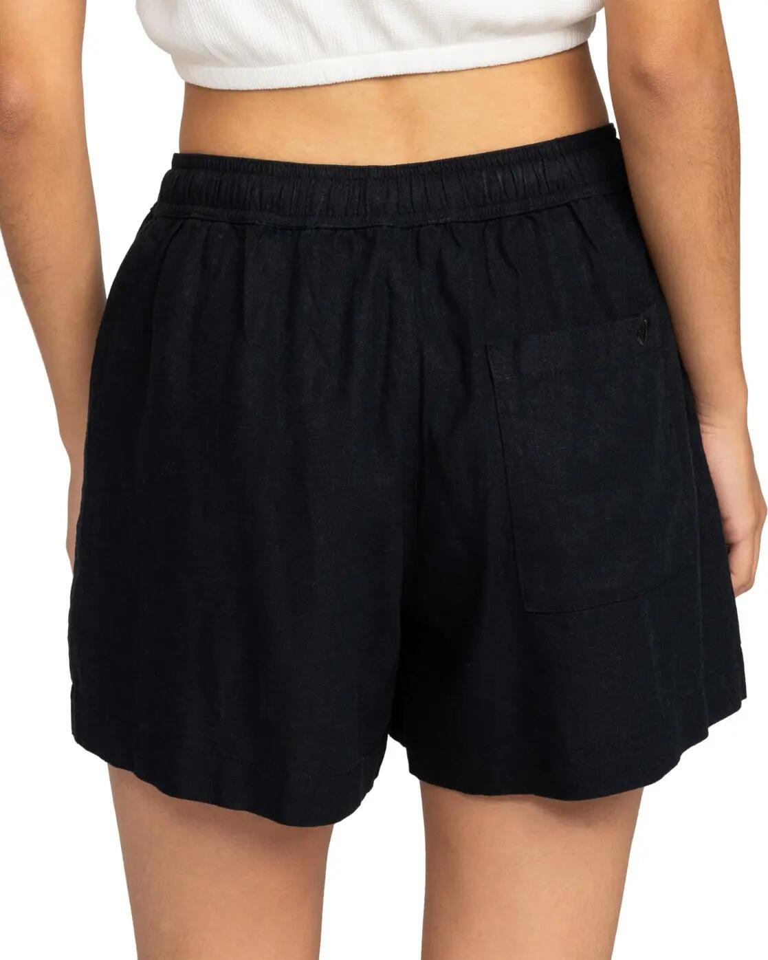 Pantalon corto Roxy para mujer 3/4