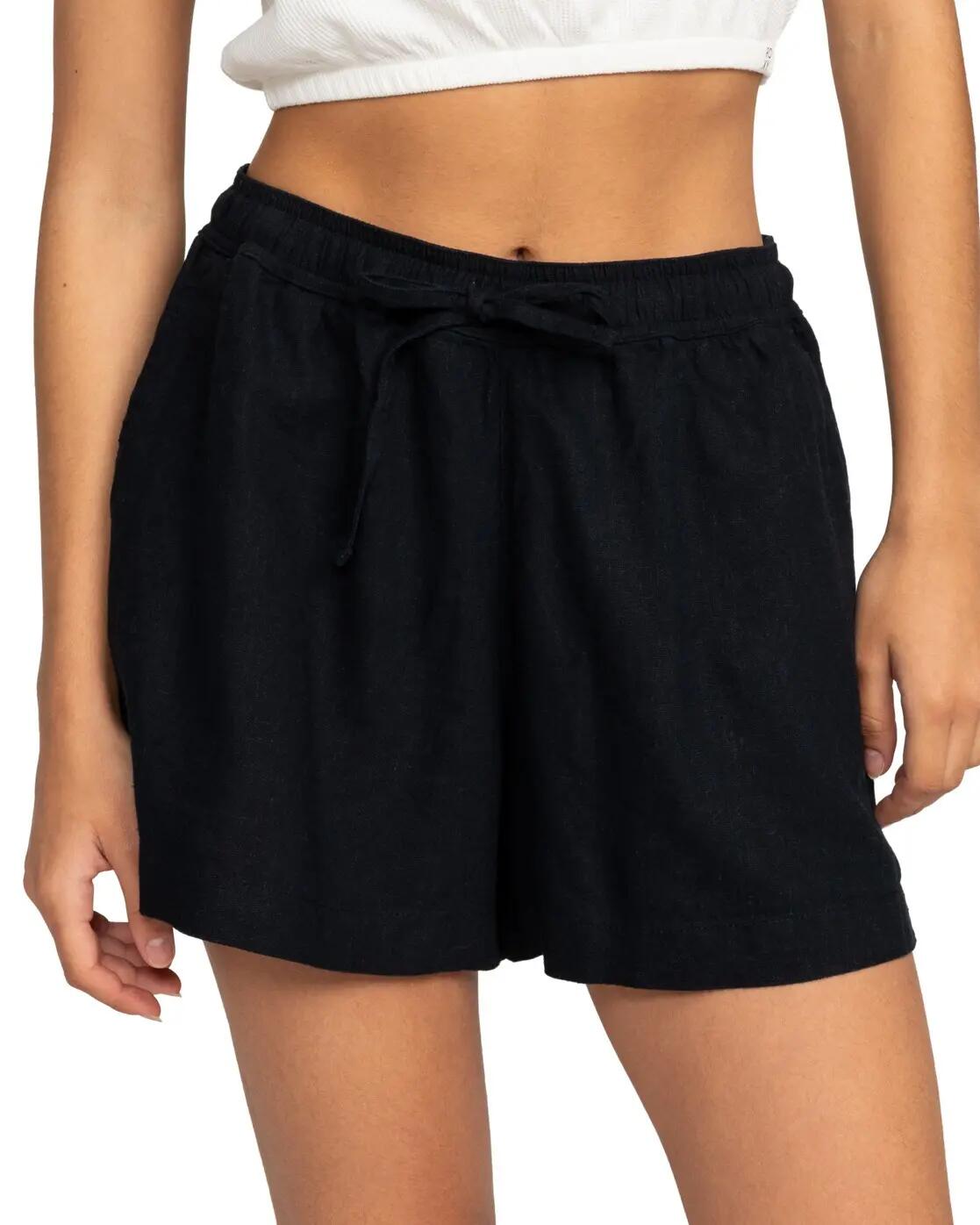 Pantalon corto Roxy para mujer 2/4