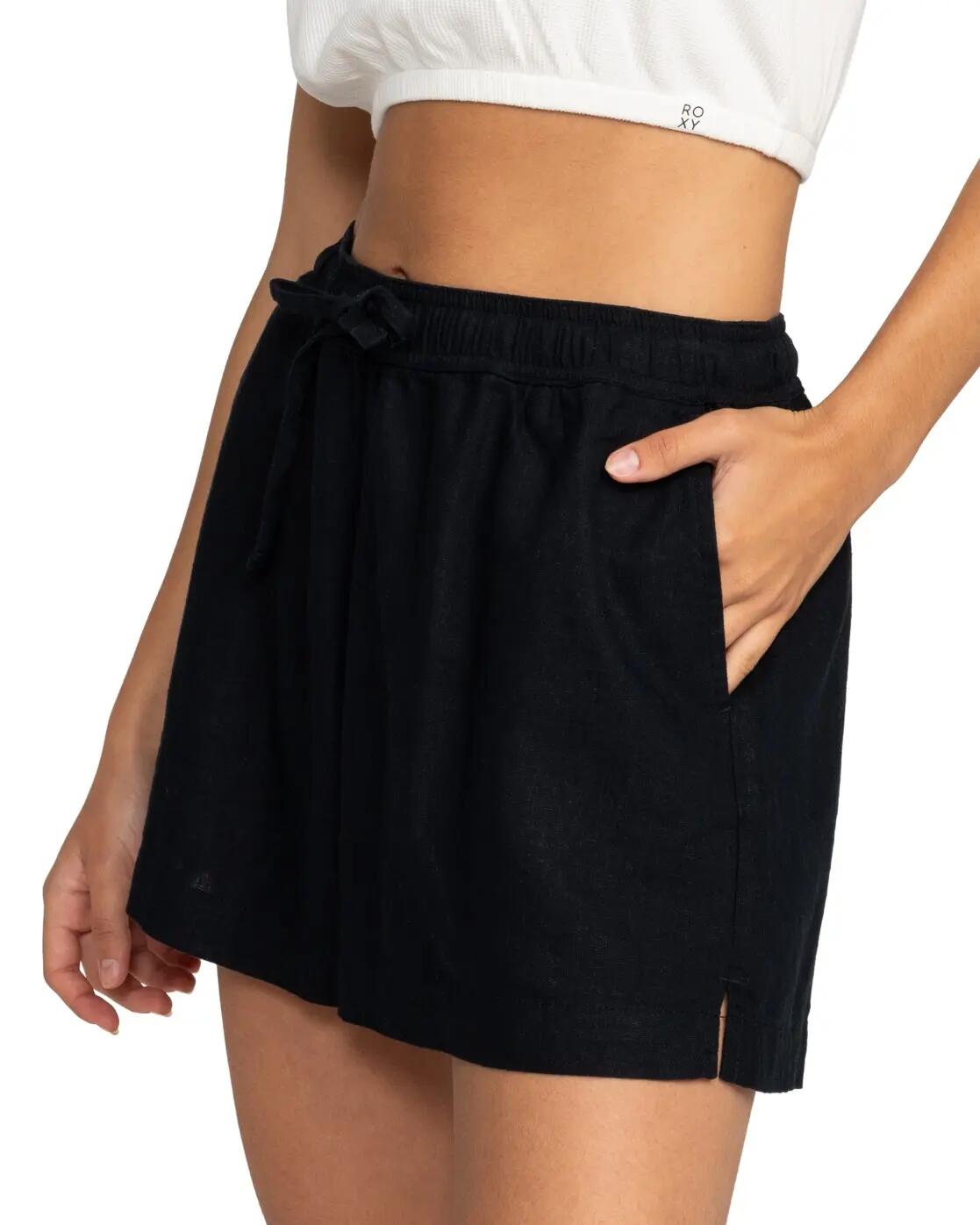 Pantalon corto Roxy para mujer 4/4