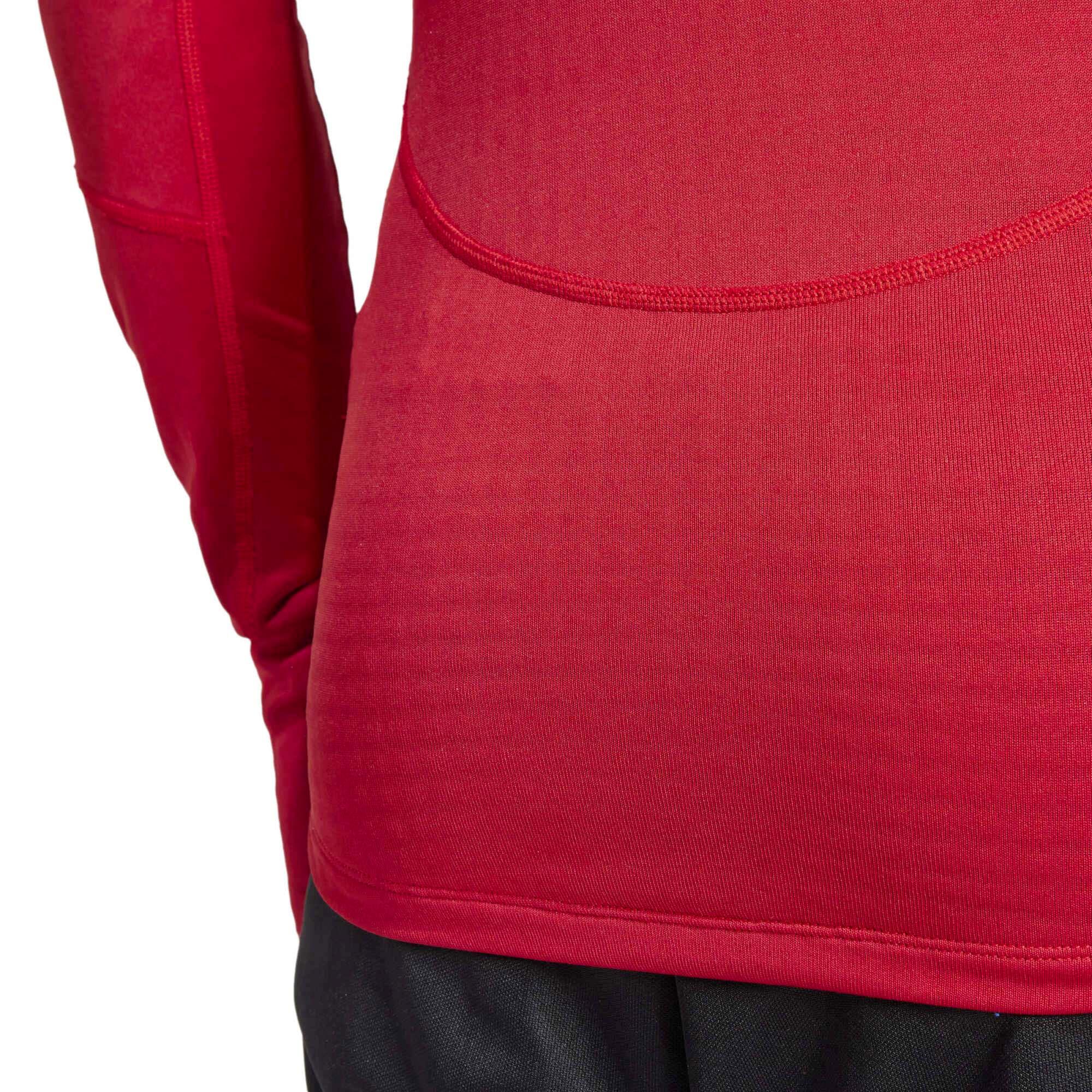 Ropa Interior De Camisetas Adidas Sport Tf Cr Ls Tee M Adulto 4/5