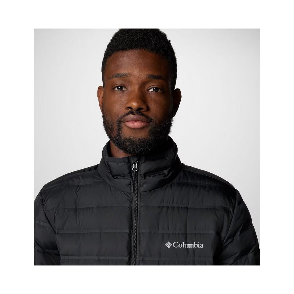 COLUMBIA Doudoune LAKE 22 II DOWN - Black 5/6