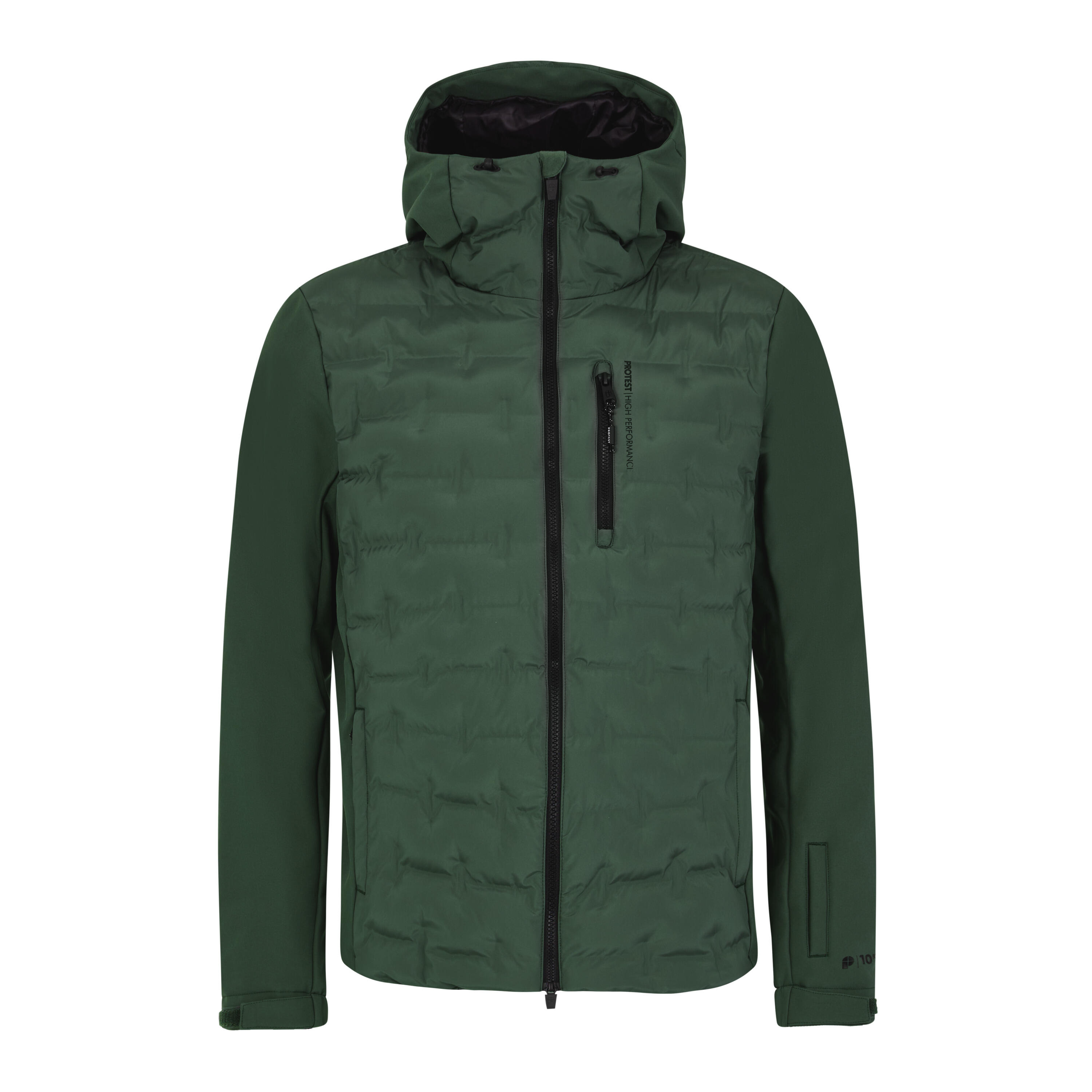verde