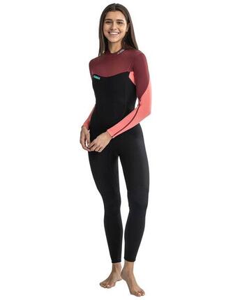 Combinaison de plongée femme Jobe Sports Sofia