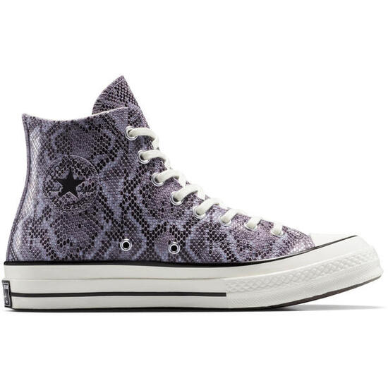 Sneakers Converse Modell Chuck 70 Hi Farbe Tierdruck