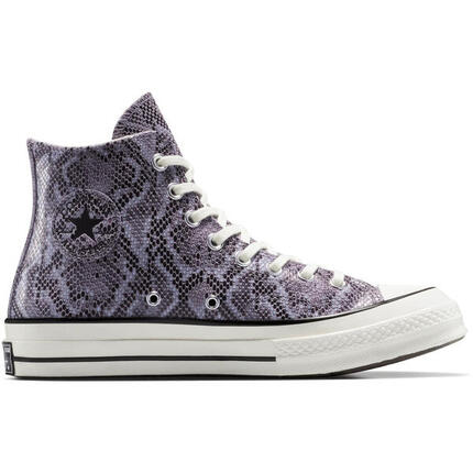 Sneakers Converse Modell Chuck 70 Hi Farbe Tierdruck