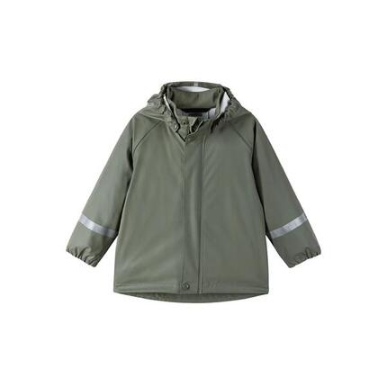 Veste imperméable enfant Reima Lampi