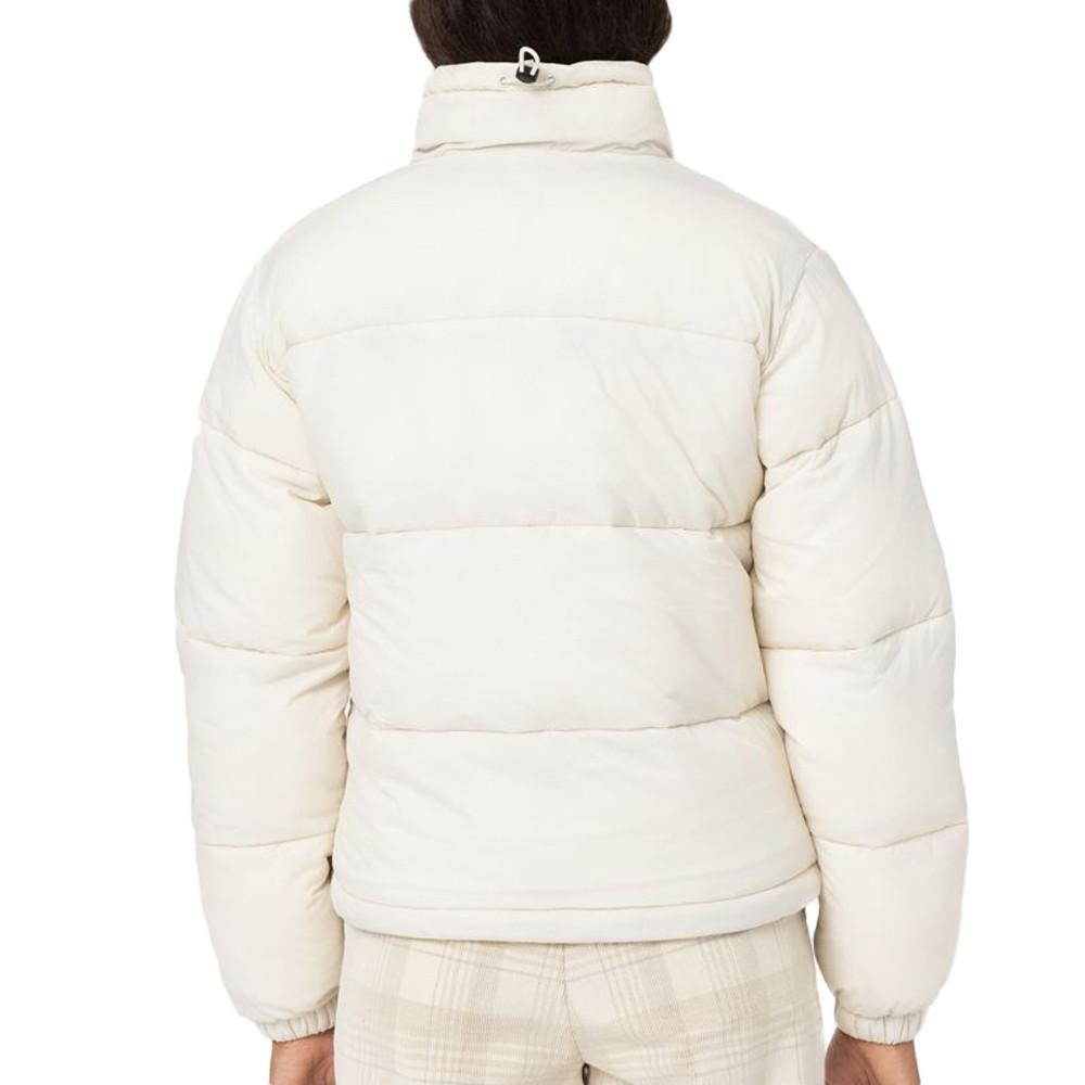 Doudoune Écru Femme Dickies Alatna 2/5