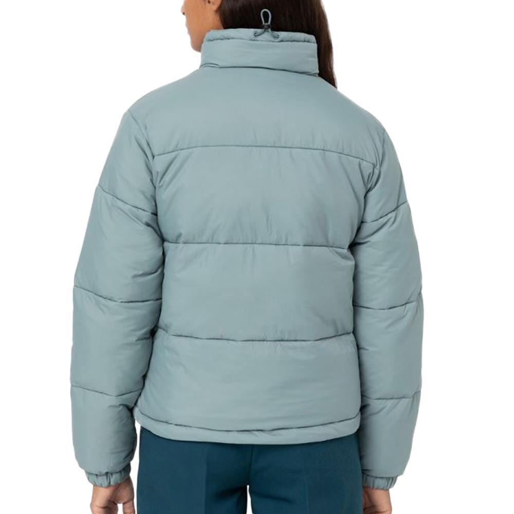 Doudoune Bleu Femme Dickies Alatna 2/3
